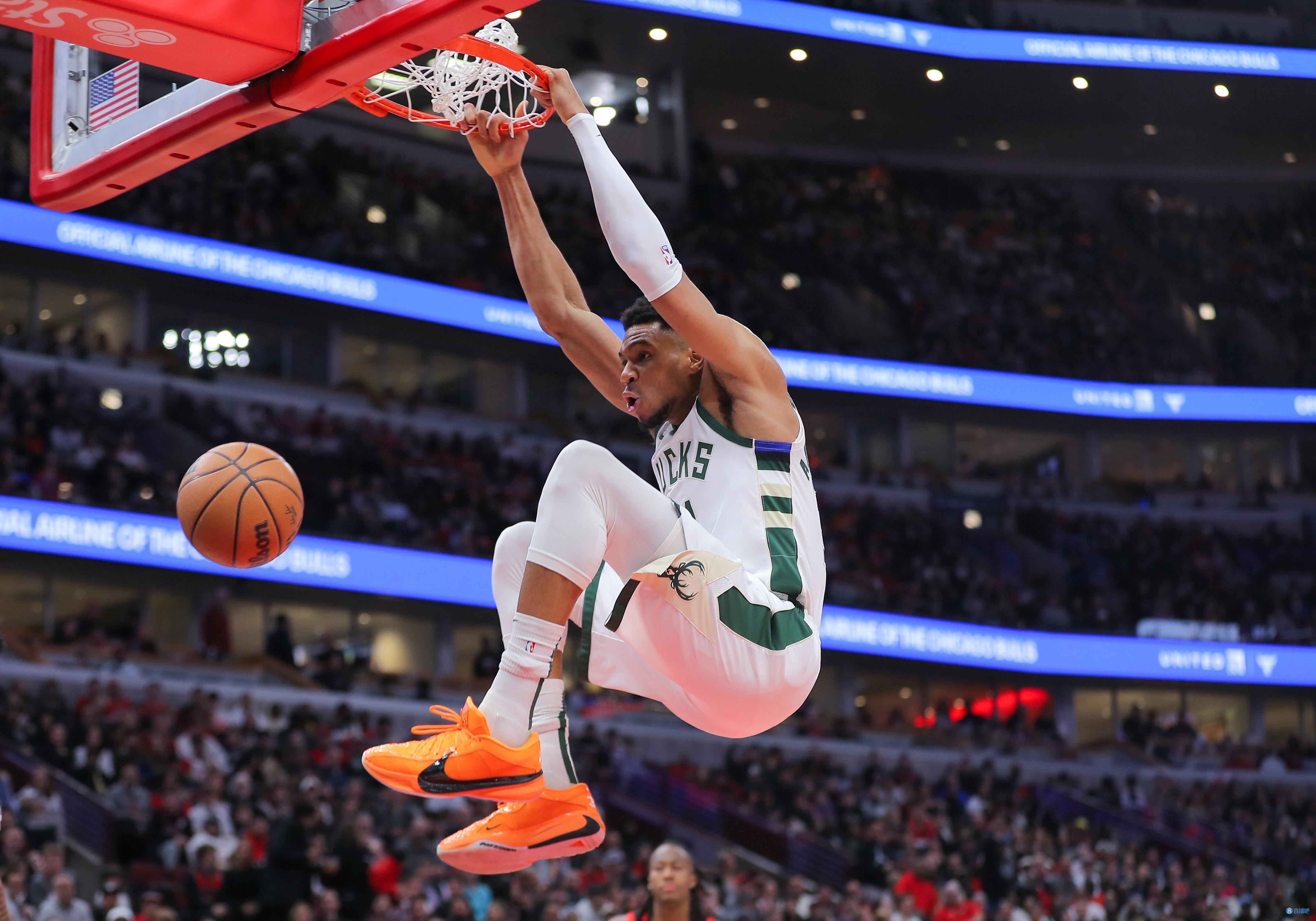 字母哥迎来三赛季高光表现，西班牙队球迷沸腾！